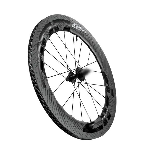 Hinterrad Zipp 858 Nsw Zr1sl Hg