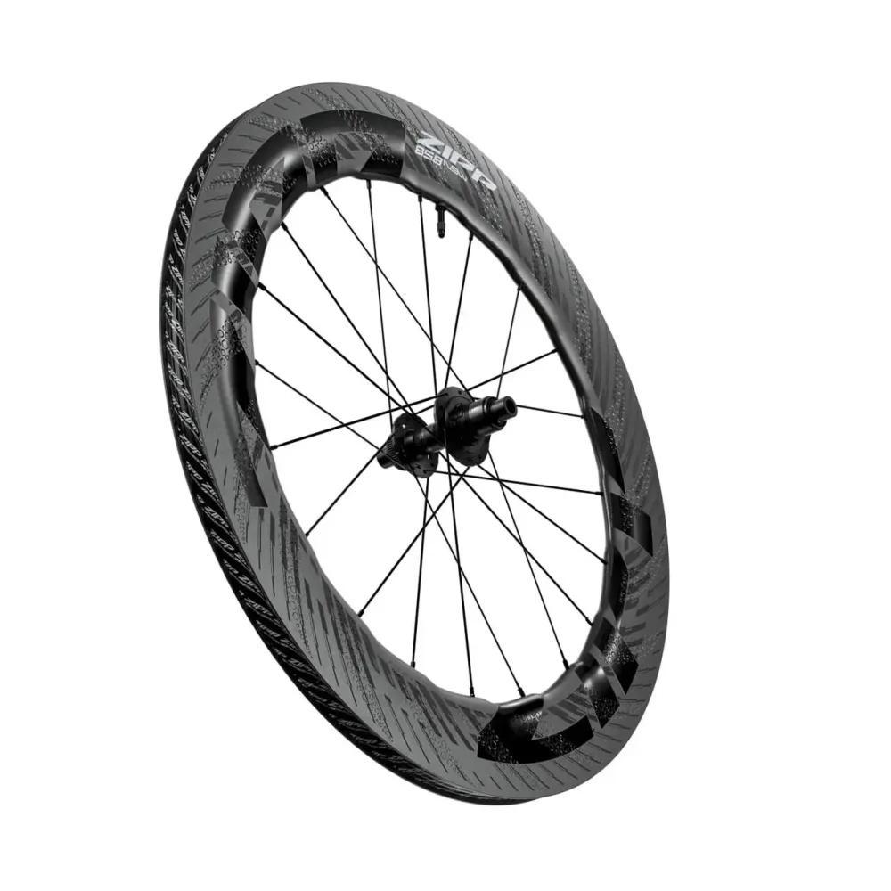Hinterrad Zipp 858 Nsw Zr1sl Xdr
