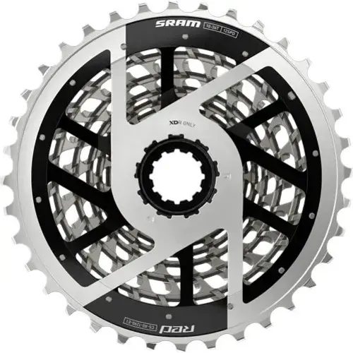 Kassette Sram Red AXS E1 XG-1290