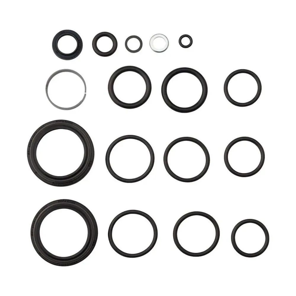 Gabelgelenksätze Rockshox Basic Rs1 15/17