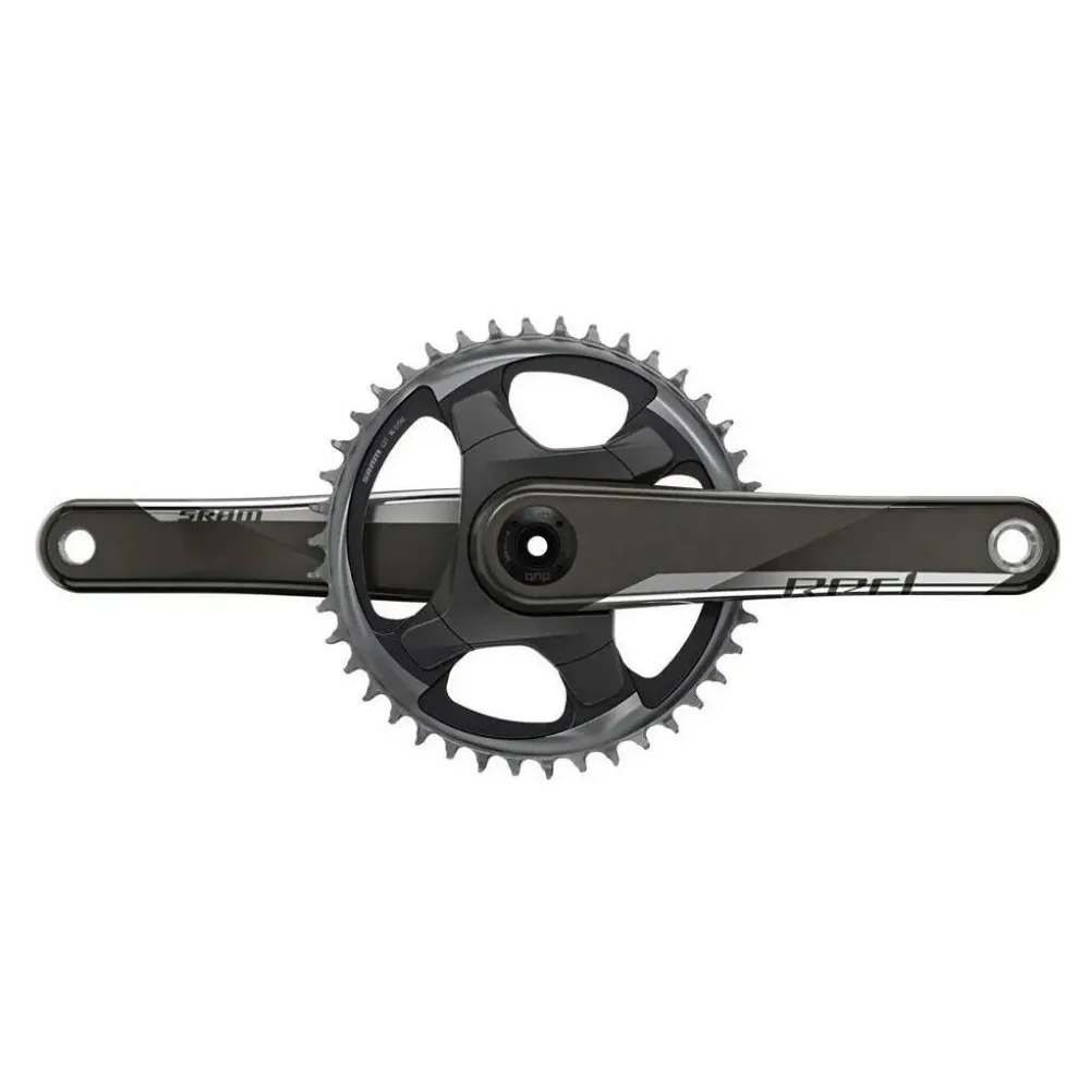 Leistungsmesser Sram Red 1x Dub Axs