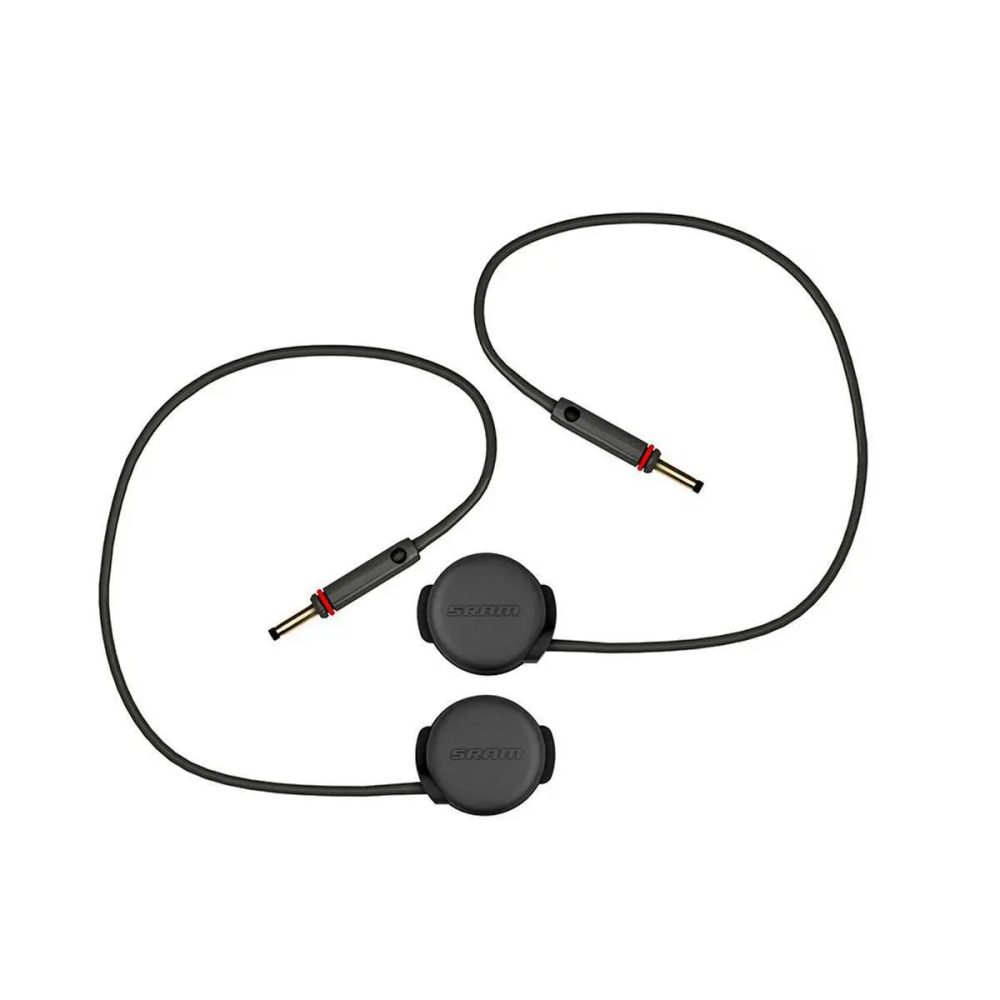 SRAM Blip Kabelstecker für eTap 150mm 2 Stück schwarz 2019 Zubehör Antrieb