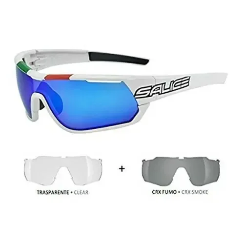 Sonnenbrille Salice 016 RW