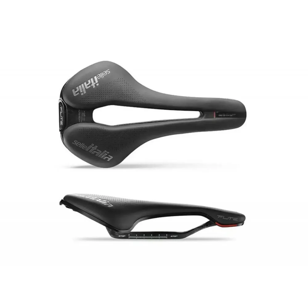 Sattel Selle Italia Flite Boost Superflow Kit Carbon S3