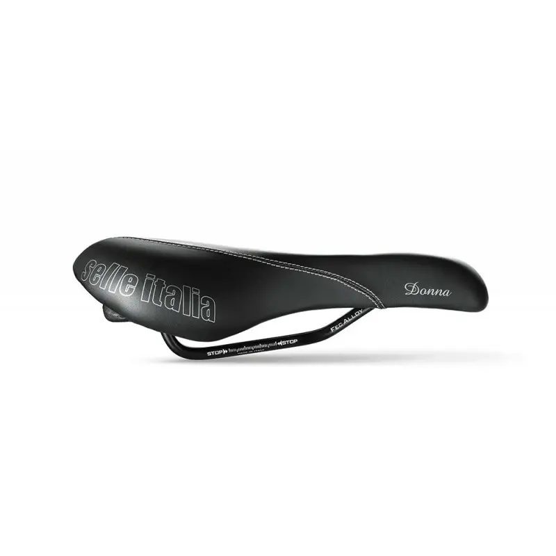 Selle Italia Damen DONNA Fahrradsattel