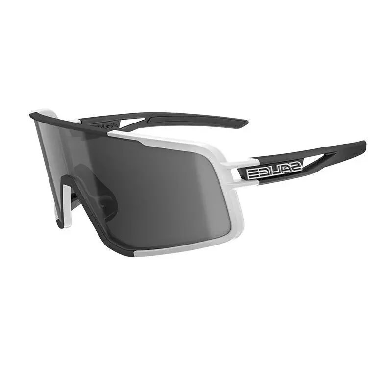 Salice Sportbrille 022RW - white-black / RW black