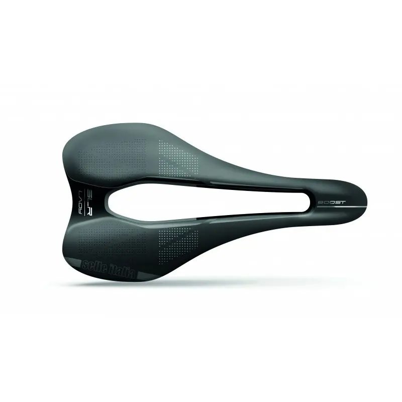 Selle Italia SLR Lady Boost Superflow Sattel Damen black S3 | 13cm 2020 Rennvelo Sättel