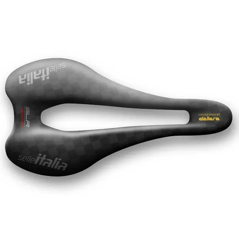 Sattel Selle Italia SLR Boost Tekno Superflow L3