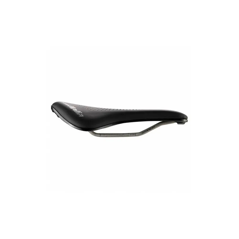 Sattel Selle Italia Max Novus Evo Boost Gel Superflow L3