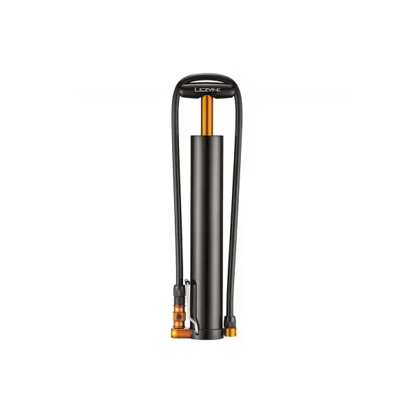 Fußpumpe Lezyne Micro Floor Drive XL