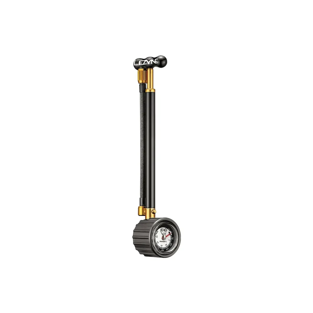 Handpumpe LEZYNE Shock Drive