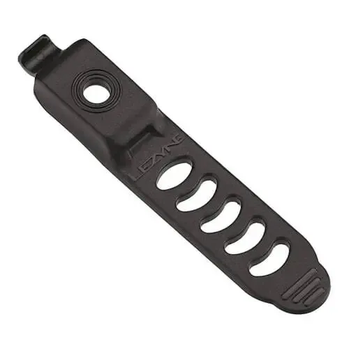 Ersatz-Montagegurt für Lichter Lezyne Strap-Mini/Hecto/Micro/Lite/Macro