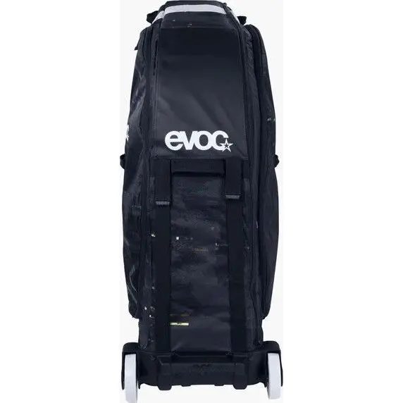 Evoc Bike Bag Pro Fahrradtransporttaschen schwarz /  multicolour, Grösse: one size