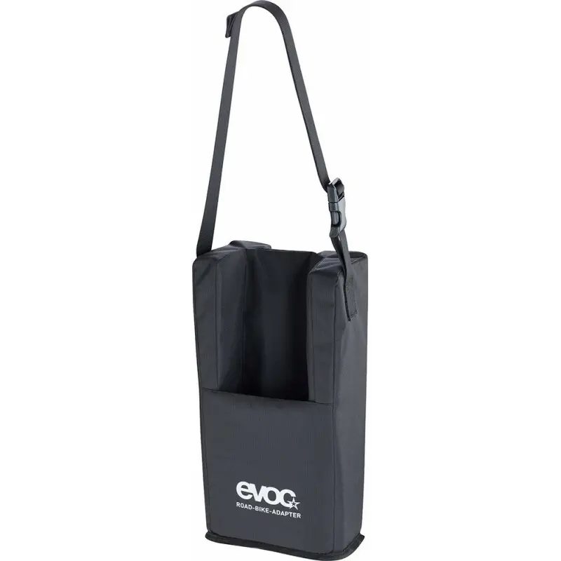 Evoc Road Bike Adapter Disc Schutzhülle schwarz /  black, Grösse: one size