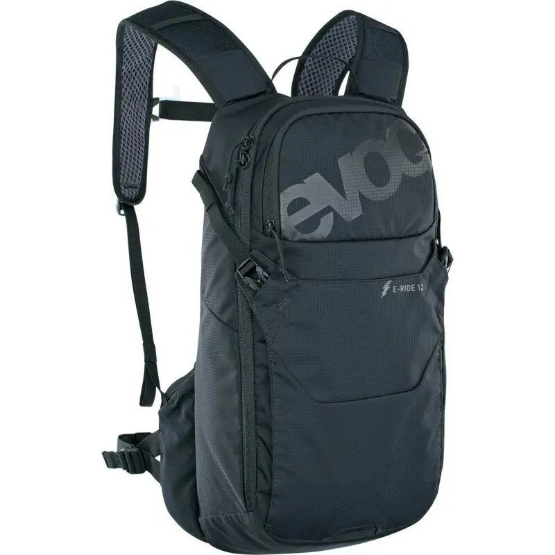 Evoc E-Ride 12 Rucksack