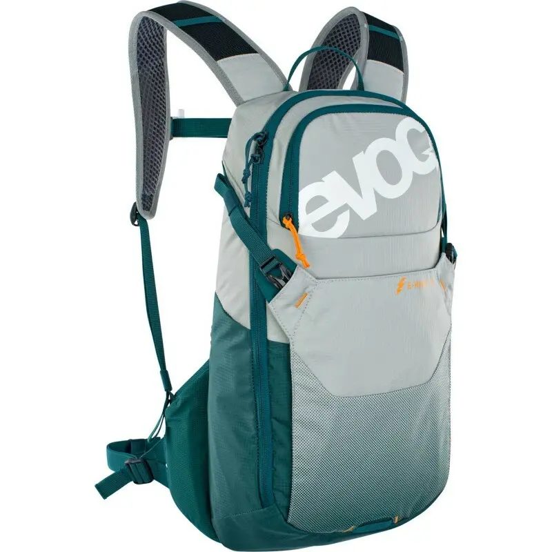 evoc - rucksack e-ride, für Damen, Größe 12L