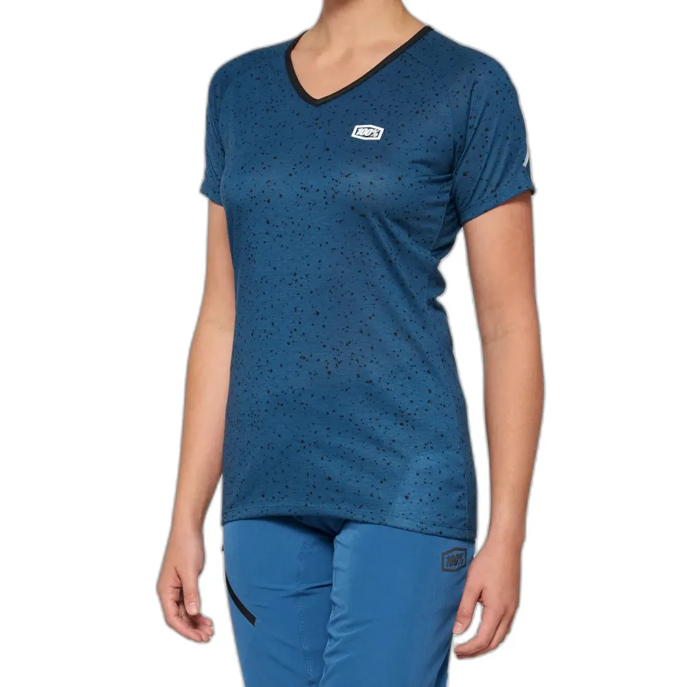 Trikot Damen 100% airmatic