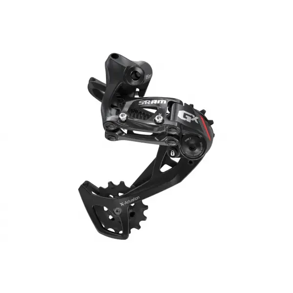 Schaltwerk mit mittlerem Gabelkopf Sram Gx 2x11