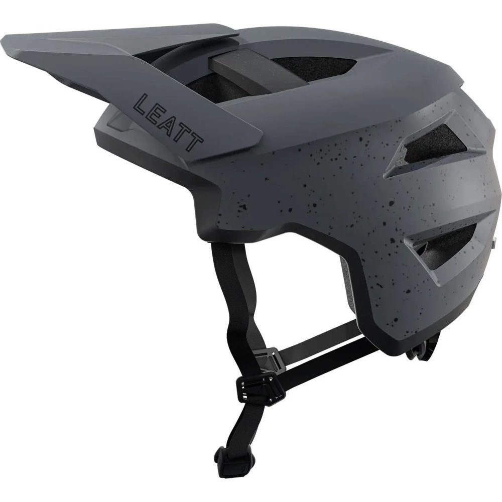 Leatt Helmet - MTB AllMtn 3.0 graphite