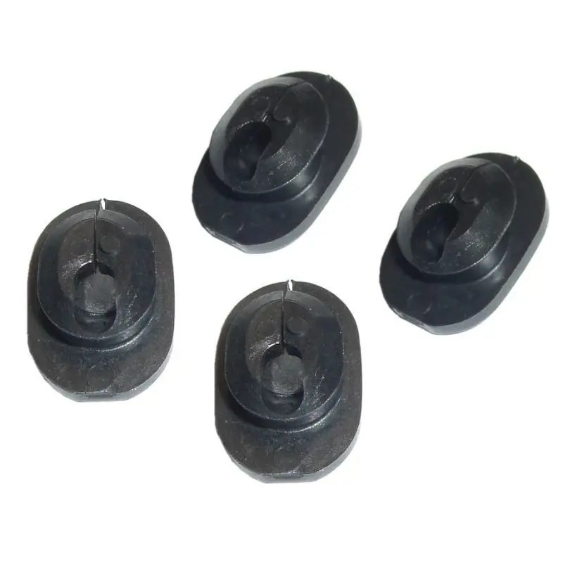 Shimano SM-GM01 Gummitüllen für Di2 Kabel EW-SD50 2019 Zubehör Antrieb