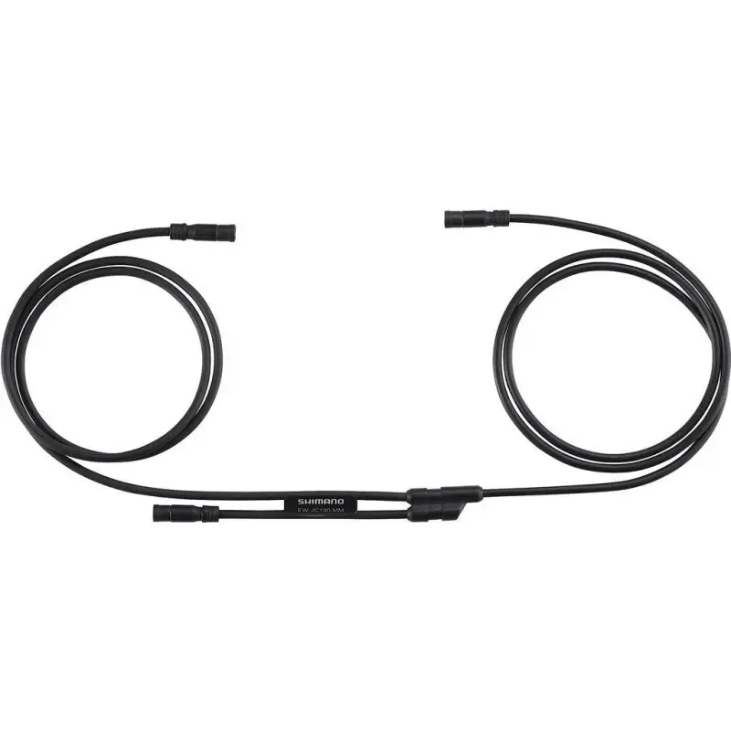 Verbindungskabel in Shimano ew-jc130mm 550mm - 550 mm - 50 mm