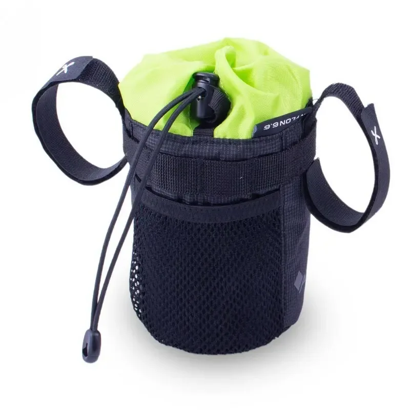 Rahmentasche Fahrradflasche Acepac