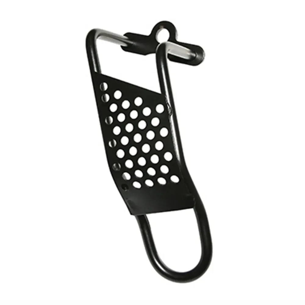 Hinterer Umwerferschutz für Mountainbike P2R