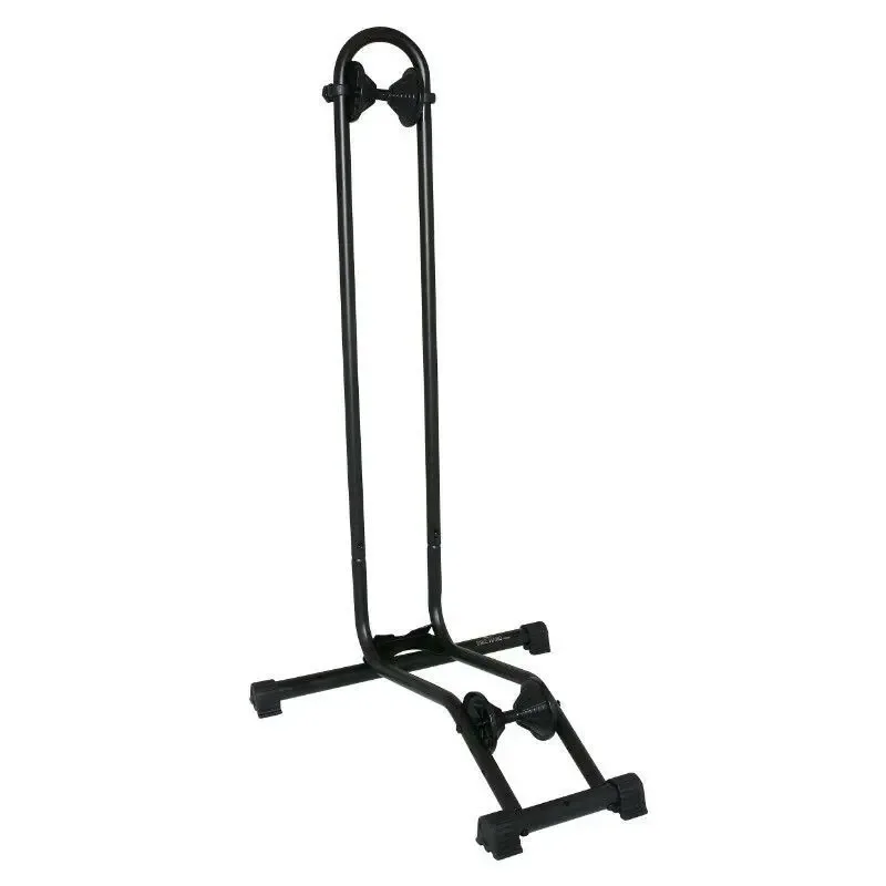 Halterung 1 Fahrrad auf Vorder-/Hinterrad kompatibel von 24 bis 29 P2R rool