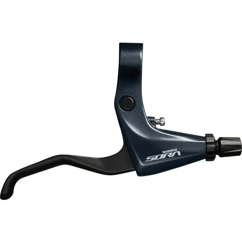 Rechter Bremshebel für flachen Lenker Shimano bl-r3000