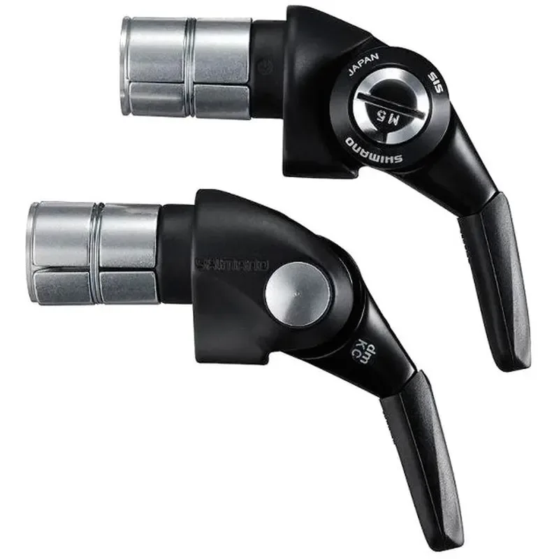 Hebelsatz für Lenkererweiterungen Shimano sl-bsr1h1 dura ace 2/3x11v