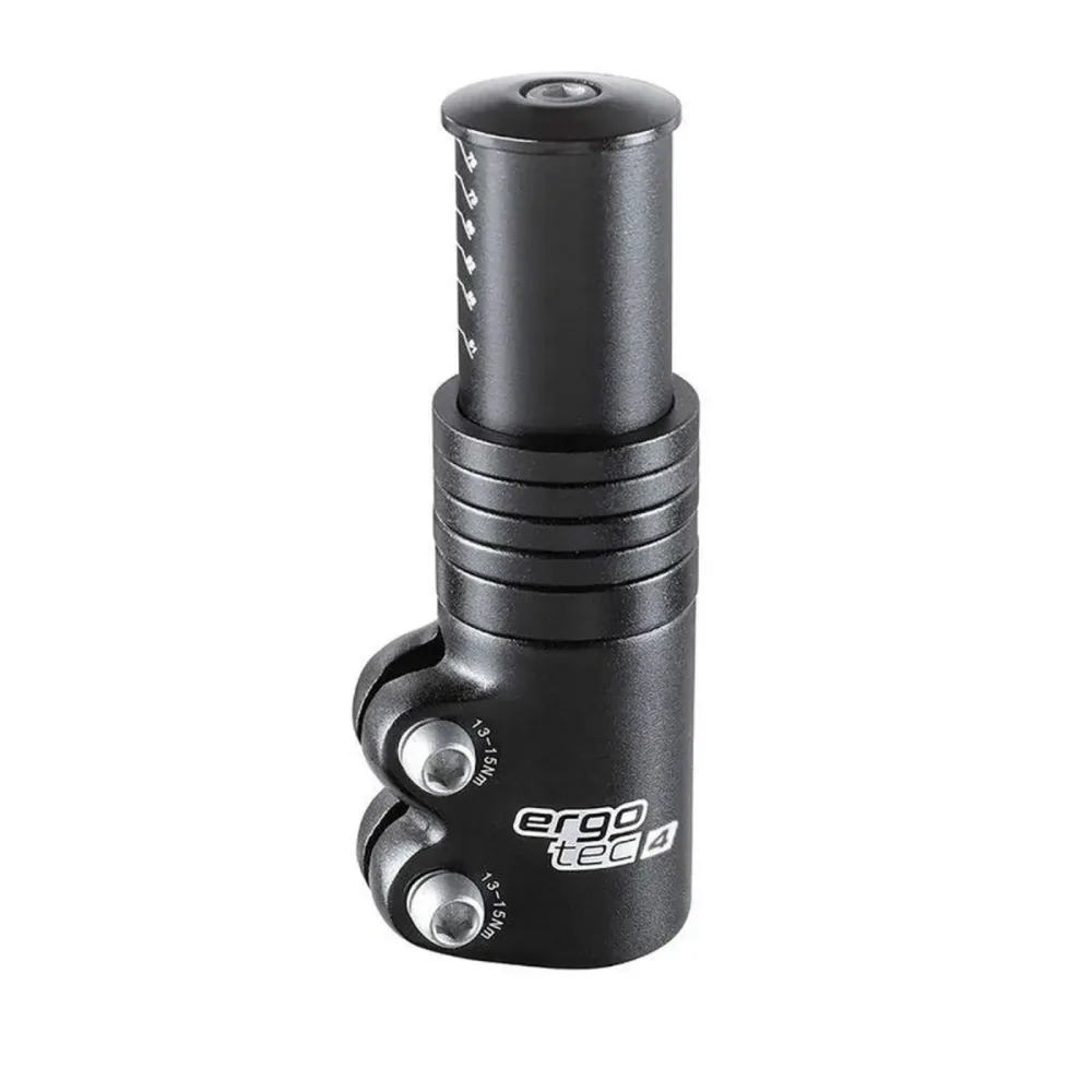 Vorbauerhöhung Avantgarde Exterieur Ergotec 1''1-8