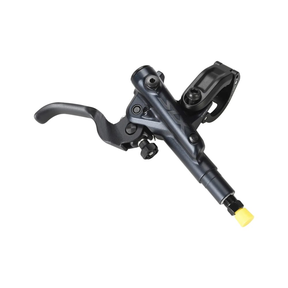 Shimano SLX M7100 Scheibenbremse Hinterrad black 2020 Scheibenbremsen komplett