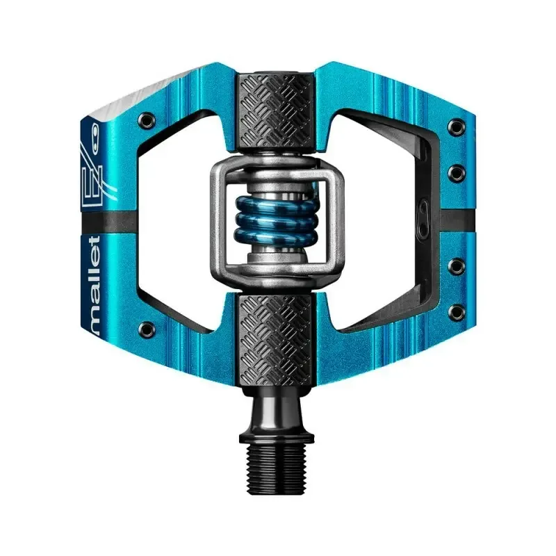 Pedale Feder crankbrothers mallet enduro