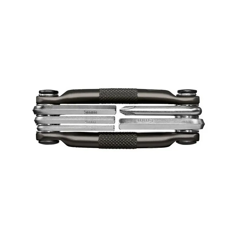 Multitool crankbrothers multi-5 midnight edition