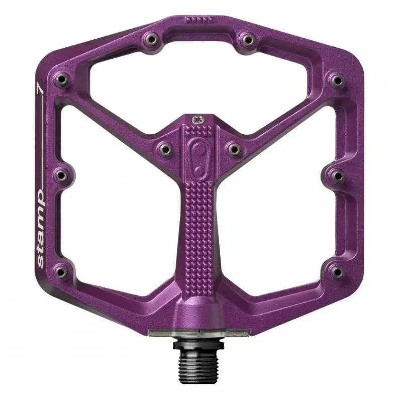 Pedale crankbrothers stamp 7