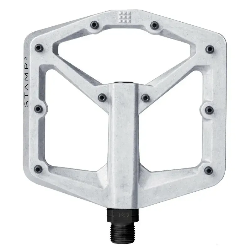 Pedale crankbrothers stamp 2 brut