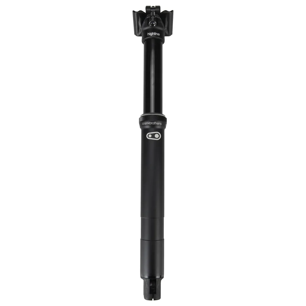 Teleskopische Sattelstütze crankbrothers Highline 7 - 30.9