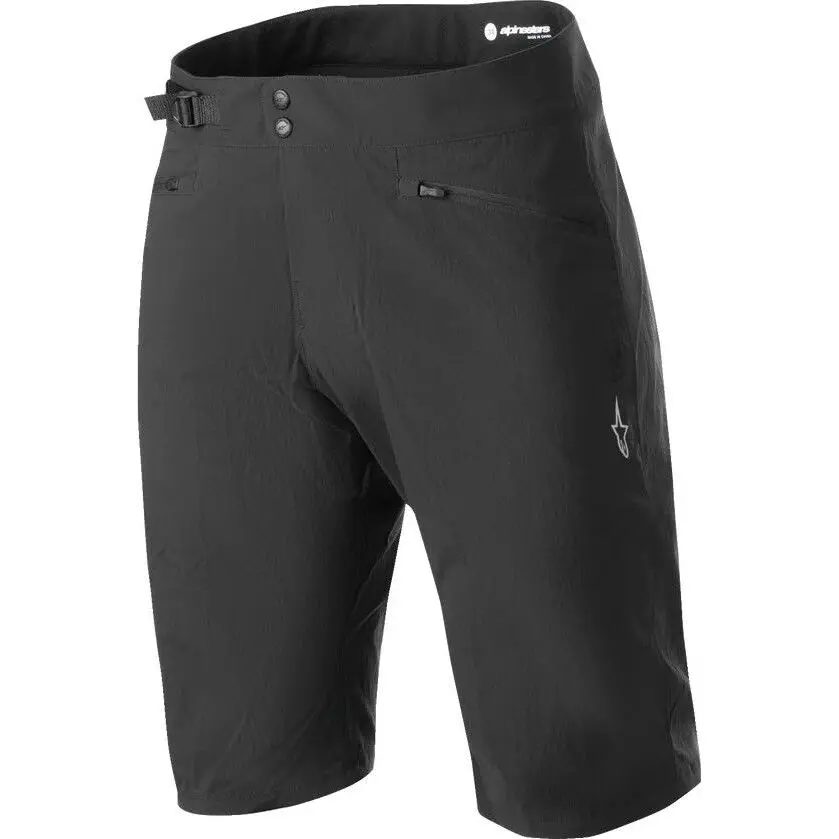 Shorts für Damen Alpinestars 4W A-Dura