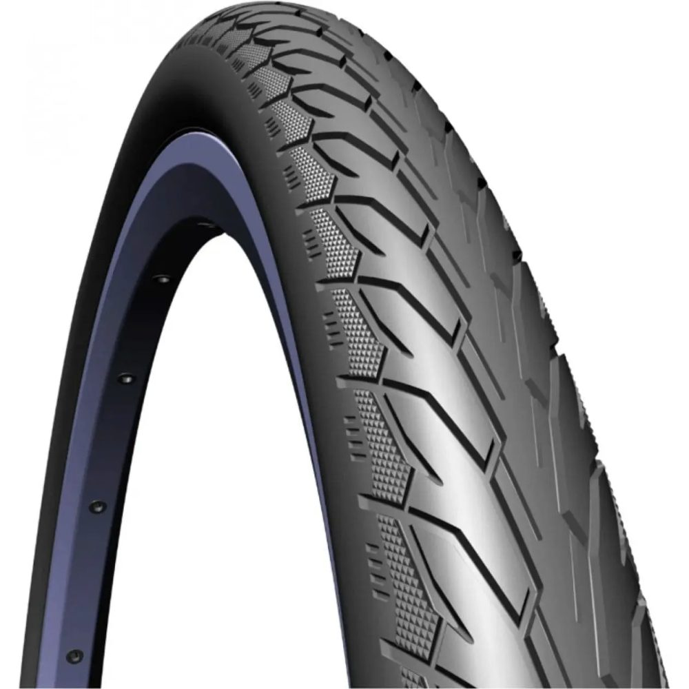 Fahrradreifen Rubena Tyres Tr (32-622)