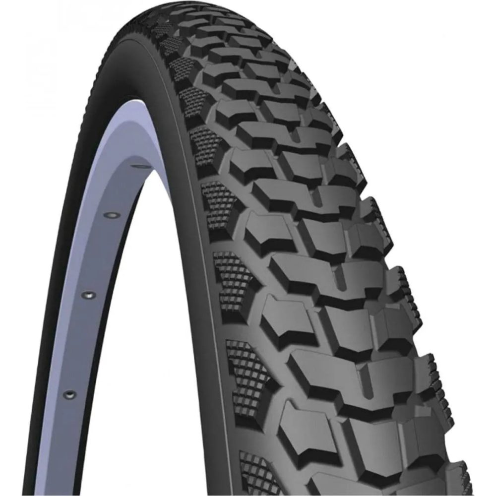 Reifen Rubena Tyres Gripper Tr (35-622)