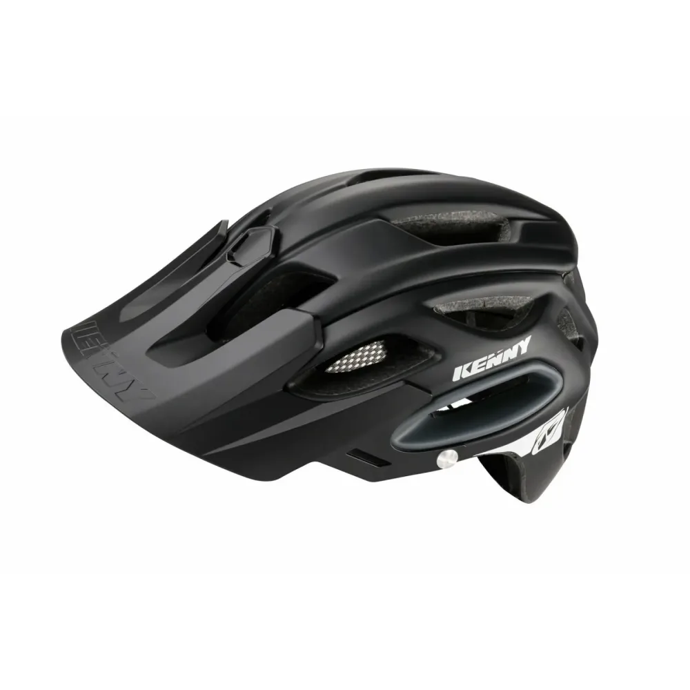 Fahrradhelm Kenny Enduro S3