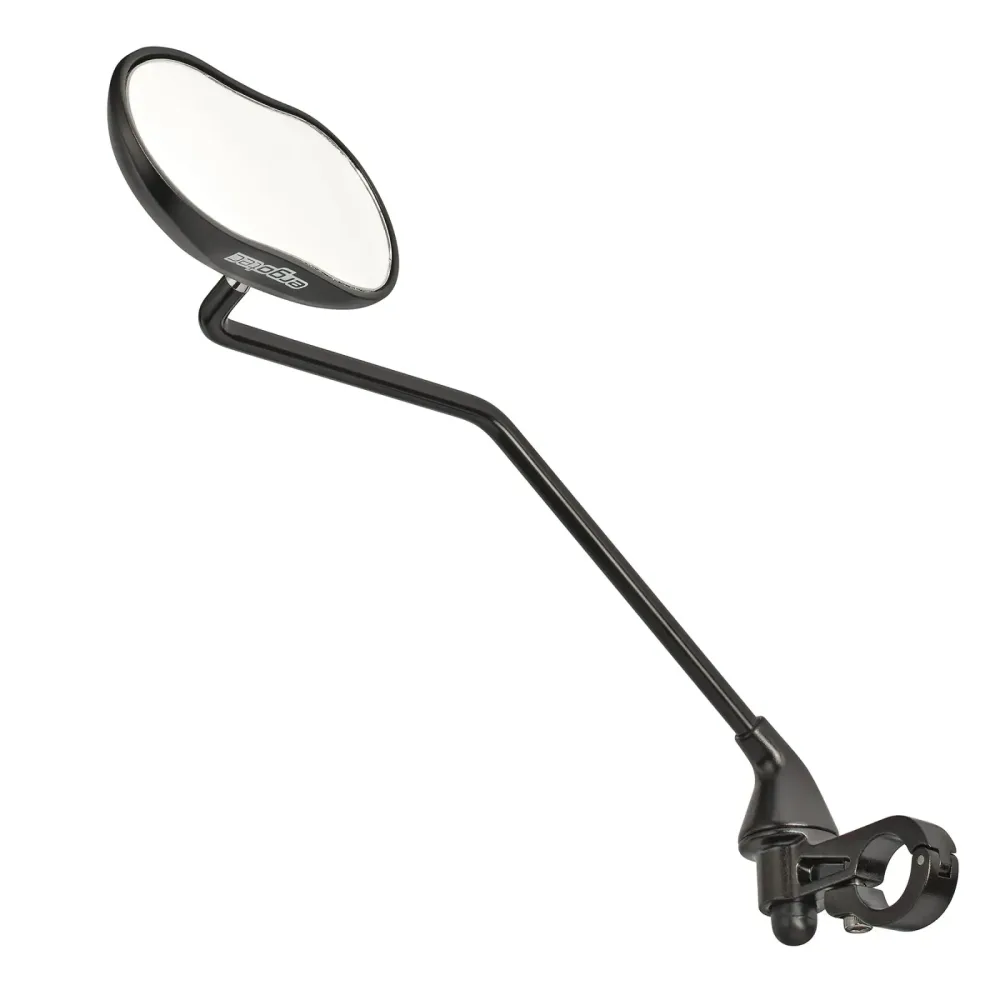Fahrradspiegel links Stahl Aluminium Ergotec M-88 LV