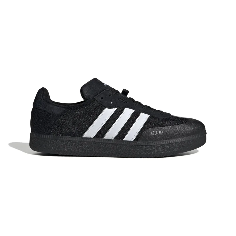 Fahrradschuhe adidas Velosamba Cold.Rdy