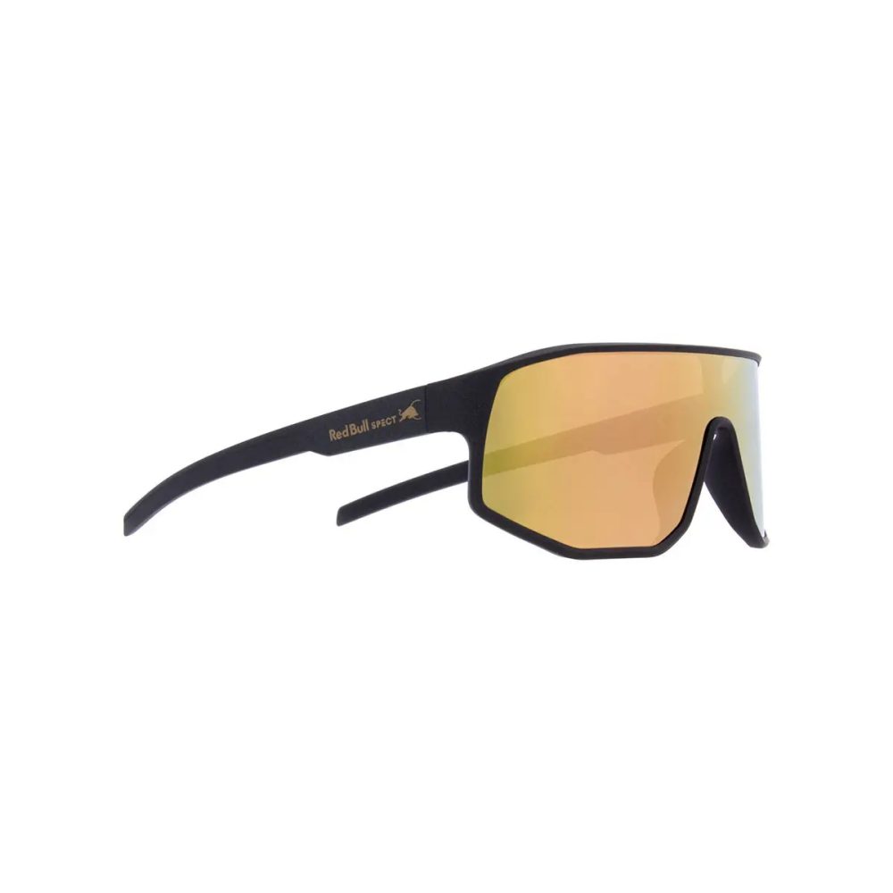 RED BULL SPECT Damen Sportbrille Dash dunkelgrün