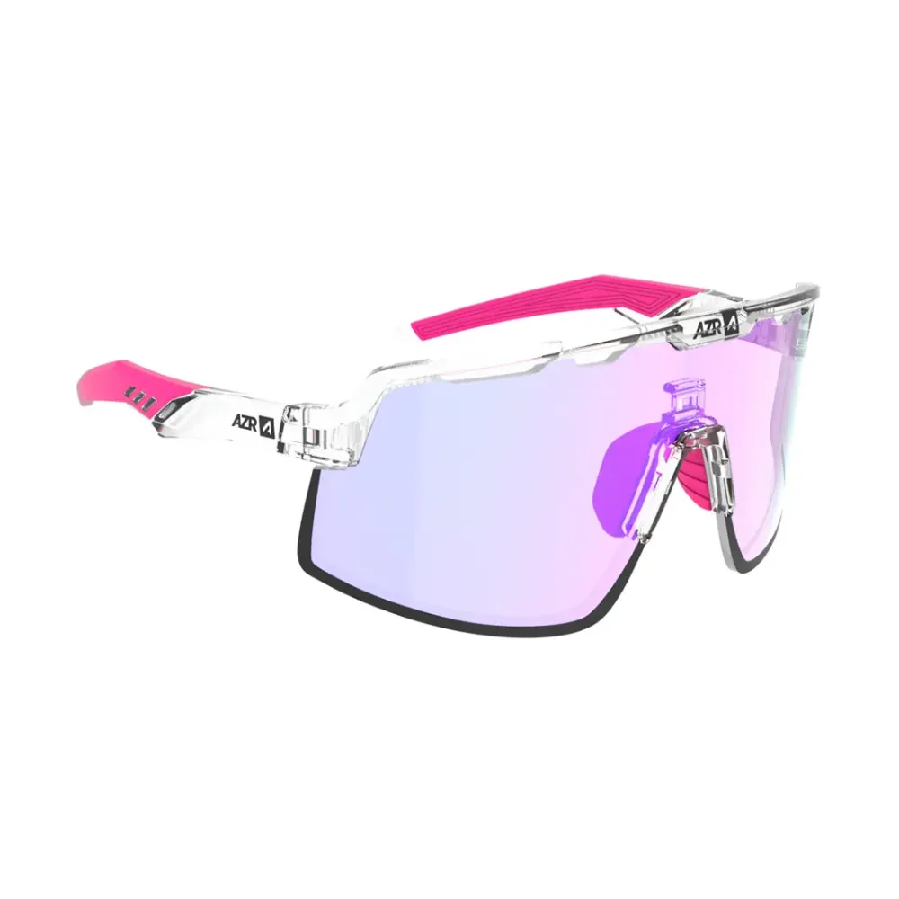 Sonnenbrille AZR Pro Kromic Speed RX