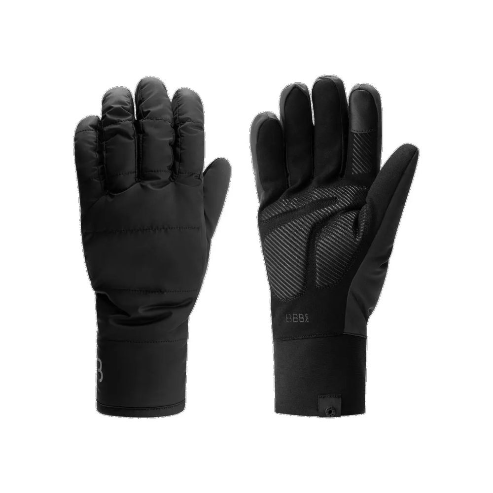 Winterhandschuhe BBB Cycling PufferShield