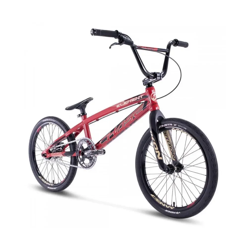 Fahrrad Chase Element Pro XXL