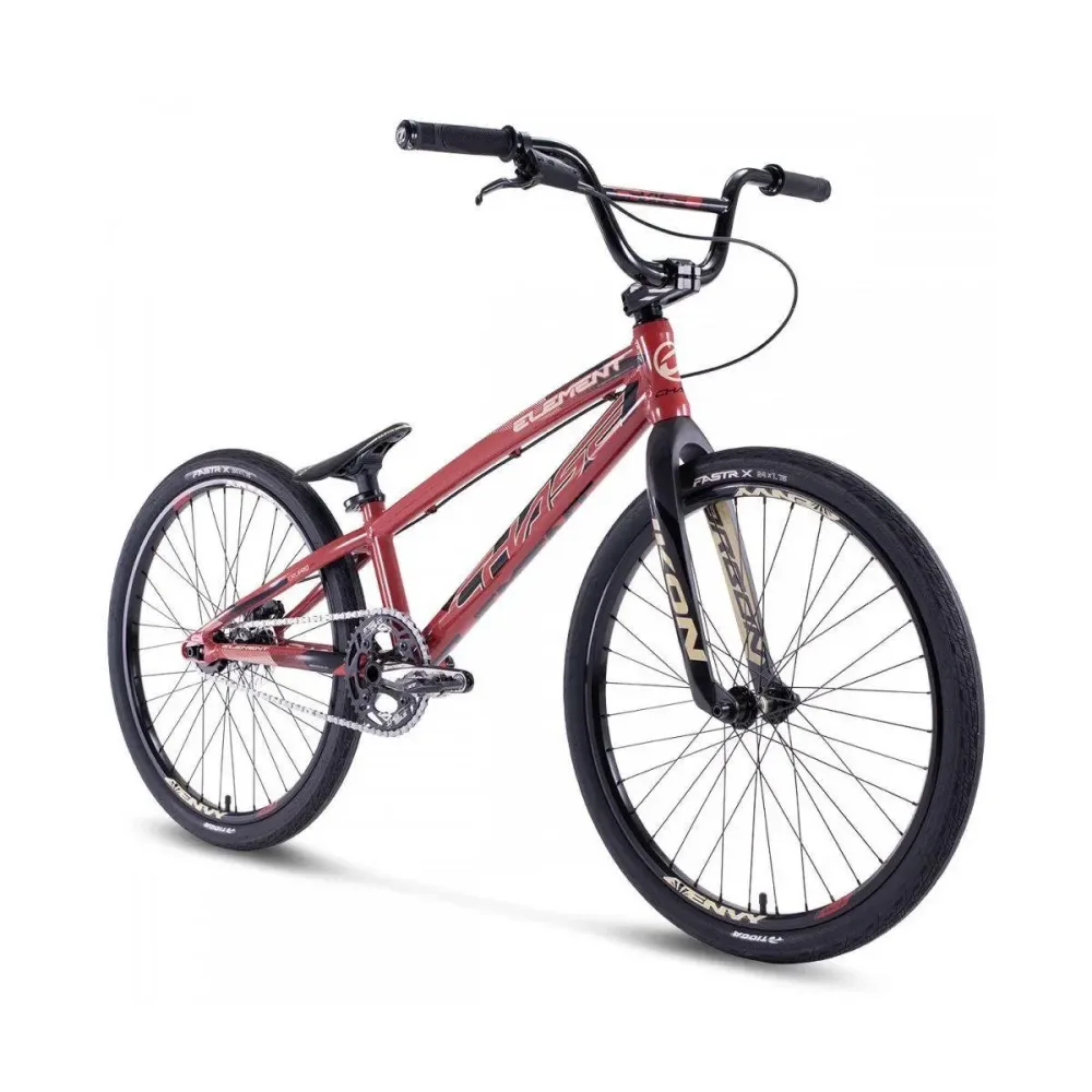 Fahrrad Chase Element Pro Cruiser +