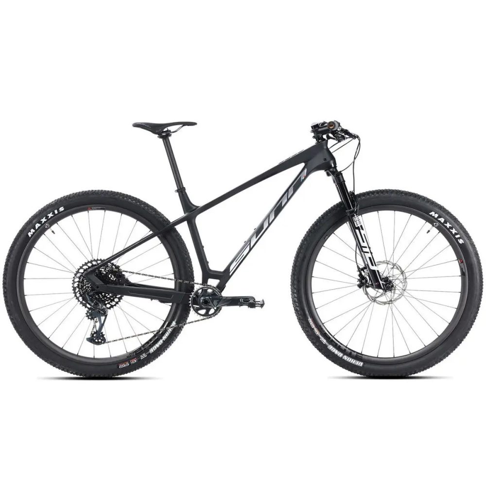 Fahrrad Sunn Prim Factory Sram X01 Eagle 12V