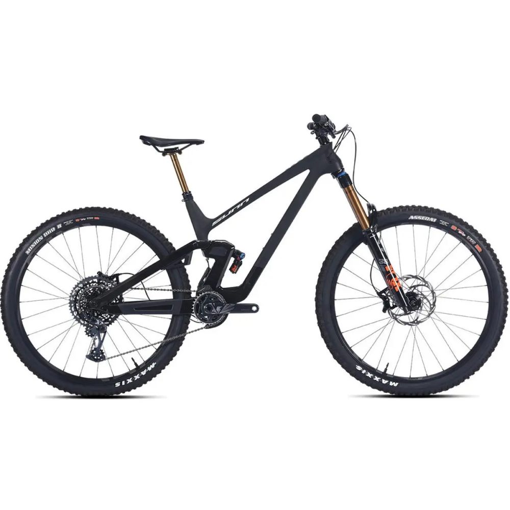 Fahrrad Sunn Kern en Factory Sram X01 Eagle 12V